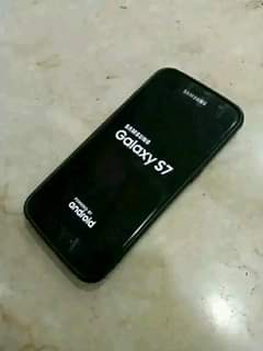samsung galaxy s7