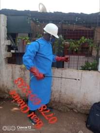 A picture of The Best Cleaning Services