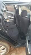 A picture of Toyota IST 2006model 0700327795