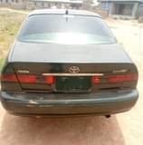A picture of Gear and engine is excellent Going for 1m50k Location Ilorin