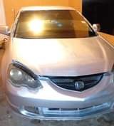 honda integra