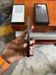 A picture of iPhone 13 Pro 256GB USA model