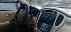 A picture of Toyota Highlander 05 08020698400