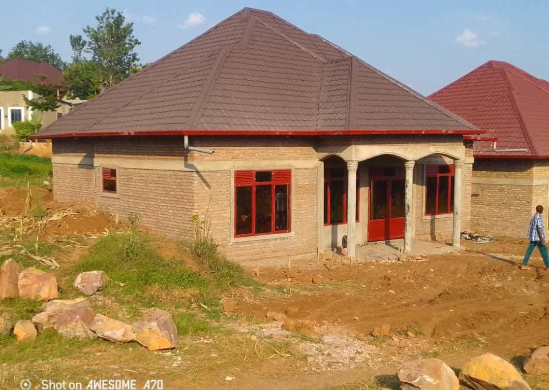kanombe accommodation
