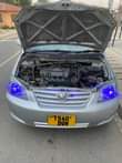 A picture of TOYOTA ALLEX