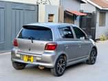 A picture of VITZ RS DPA PRICE 8 8M 0765242424 Call WhatsApp INSTAGRAM