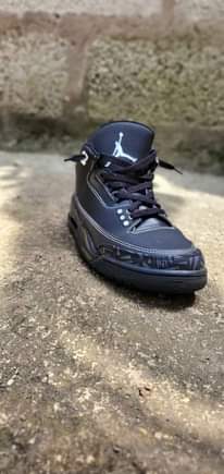 A picture of JORDAN 3 ORIGINAL