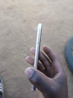 BlackBerry M.