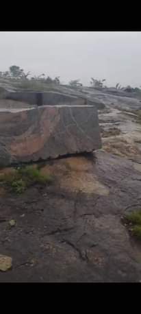 A picture of Rock