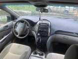 A picture of 2010 Toyota sienna model