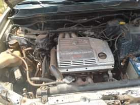 A picture of 2004 Toyota Highlander