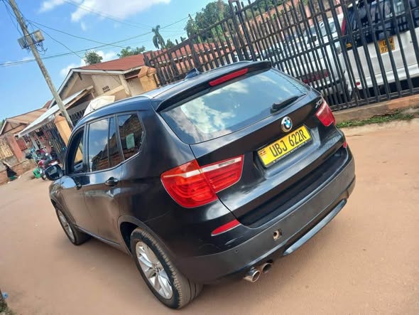 A picture of Bmw