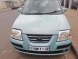 A picture of Hyundai atos