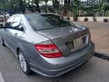 A picture of Mercedes Benz C300 2009 Everything working fine Nothing to fix