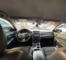 A picture of Neatly used Toyota Camry 2015 SE 11m