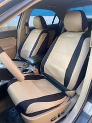 A picture of 2012 Ford Fusion Comes with a very sound 4plug Engine