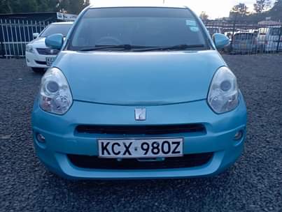 Cars, B.