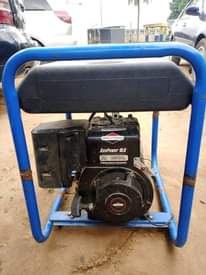 A picture of Generator