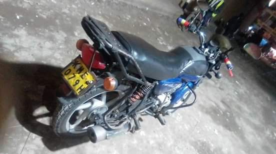 Evans M.