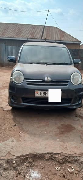 used toyota