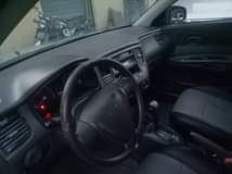 A picture of Kia Optima 2008