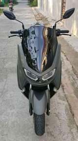 A picture of NAUZA PIKIPIKI YAMAHA NMAX V2 CC125 TSH 950000 PIGA AU