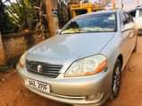 A picture of Toyota Mark11 Grande
