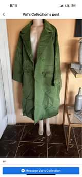 coats