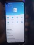 A picture of Tecno camon 15 Air