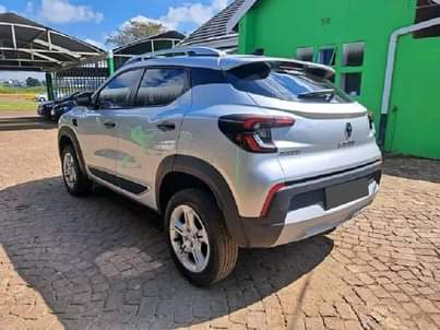renault kiger