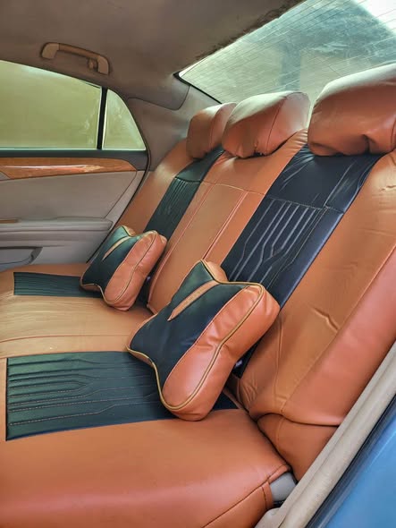 A picture of 2008 Toyota Avalon model Limited