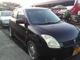 A picture of swift nzur sana