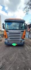 A picture of TRACTOR