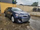 A picture of Toyota Avalon 2014 model a Year used engine and gear