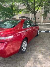 A picture of 2011 Toyota Camry