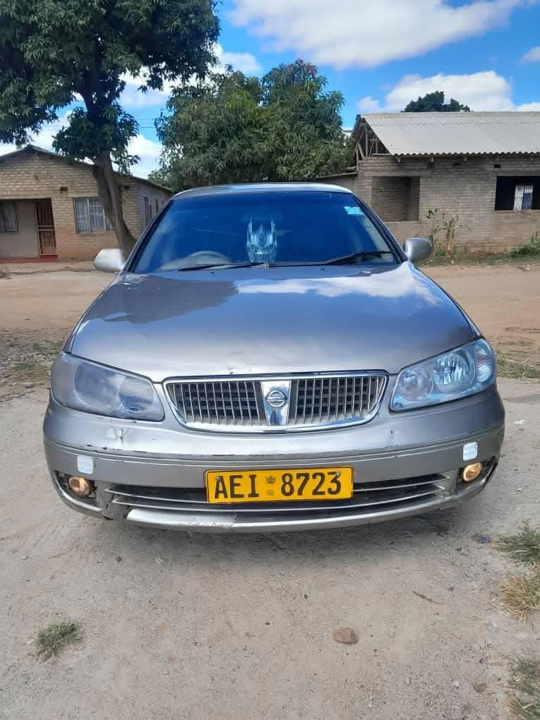 classifieds/cars nissan