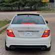 A picture of 2008 Benz C350 Yes