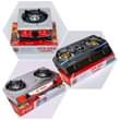 A picture of Cooking Gas offers on new sets lake Gas