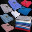 A picture of Bath towels 60000ugx