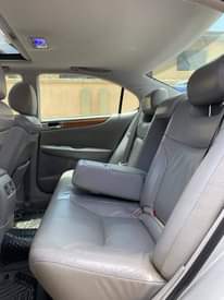 A picture of 2006 Lexus Es330 50000