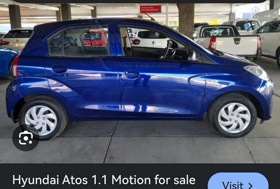 hyundai atos