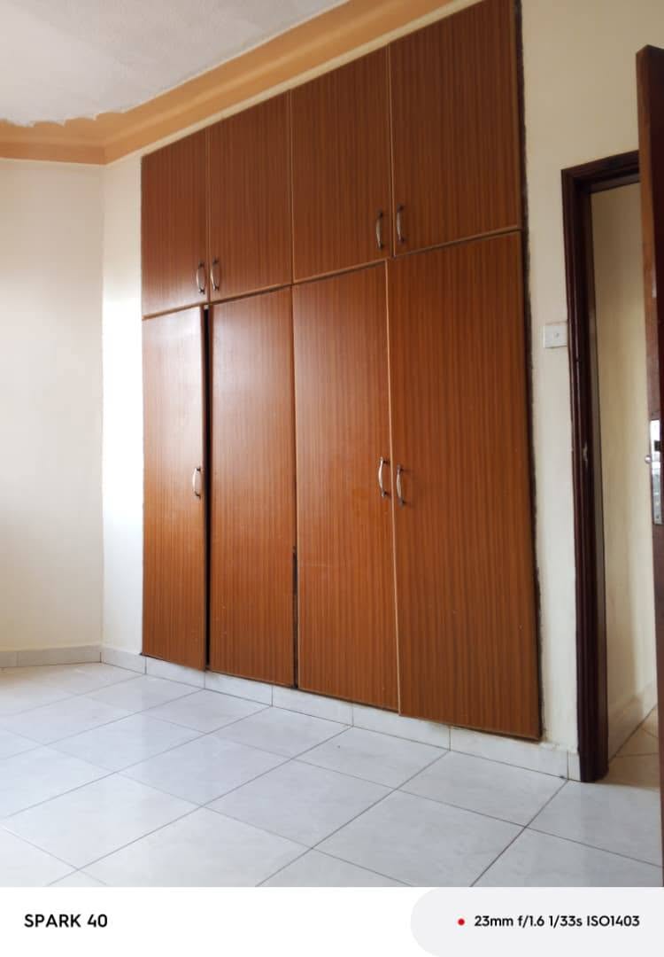 A picture of Magnificent 2 bedroom house for rent in namugongo