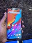 A picture of Infinix hot 7