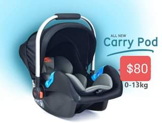 baby car seat