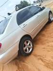 A picture of Toyota corolla model N650 000 For Complete Photo Inspections and