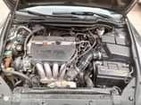A picture of Honda Accord 2004