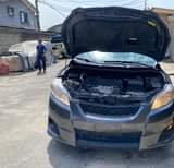 A picture of Good deal 2009 Toyota Marix baked on first body first