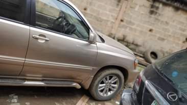 A picture of 2006 Toyota Highlander