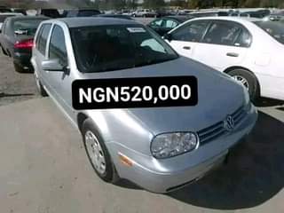 A picture of TOYOTA MATRIX