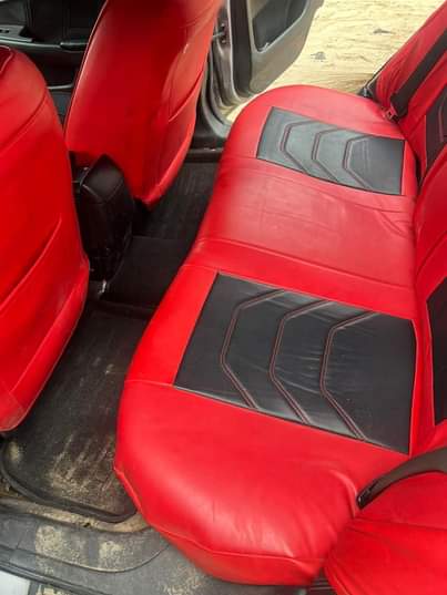 A picture of Honda Accord 2005 Model. N2.1m